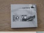 Dubbel CD Calibre / musique concrete, Ophalen of Verzenden