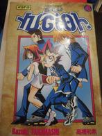 Bd manga - yu gi oh nr 4, Gelezen, Ophalen of Verzenden