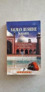 Salman Rushdie: Schaamte, Boeken, Salman Rushdie, Ophalen of Verzenden, Zo goed als nieuw