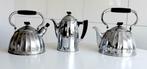 Demeyere fluitketel, koffiekan en waterketel, Antiek en Kunst, Ophalen of Verzenden