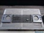 LAND ROVER Defender - XS radiator grill en koplamp panelen, Auto diversen, Ophalen of Verzenden