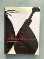 Anthologie de l’art africain du XXe siècle - N’Goné, Pipin, Ophalen of Verzenden