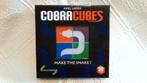 Cobra Cubes denkspel, Hobby & Loisirs créatifs, Sport cérébral & Puzzles, Autres types, Enlèvement ou Envoi, Neuf