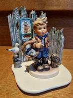 Hummel 2031 Fisherman's Feast + display, Ophalen of Verzenden, Zo goed als nieuw, Hummel