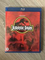 Blu-ray - Jurassic Park, Ophalen of Verzenden