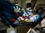 Fleece Mickey and friends, Verzamelen, Ophalen of Verzenden, Mickey Mouse, Nieuw, Kleding of Textiel