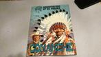 Comanche (#), Livres, BD, Une BD, Utilisé, Enlèvement ou Envoi, Hermann greg