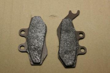 Rem-Pads  set, Envoi, Neuf