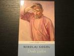 Dode zielen   Nicolaj Gogol, Enlèvement ou Envoi