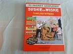 Suske en Wiske.Familiestripboek., Eén stripboek, Ophalen of Verzenden, Nieuw