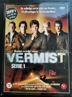 DVD Vermist serie 1, Vanaf 12 jaar, Detective en Krimi, Ophalen