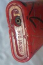 Briquet rechargeable AGS Unilite, Collections, Enlèvement ou Envoi, Utilisé, Briquet