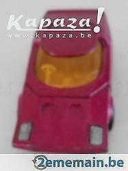 matchbox - clipper n ° 39-1973, Hobby en Vrije tijd, Modelbouw | Auto's en Voertuigen, Gebruikt, Overige merken, Ophalen of Verzenden