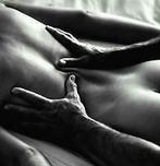 sport & ontspannings Massage - masaje relajante deportivo, Ontspanningsmassage