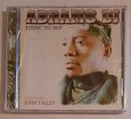 Abrams DJ: Ethnic Hip-hop neuf sous blister, Cd's en Dvd's, Cd's | Hiphop en Rap, Ophalen of Verzenden