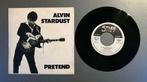 Vinyle de Alvin Stardust, Cd's en Dvd's, Vinyl Singles, Overige genres, Gebruikt, Ophalen of Verzenden, Single