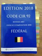 Livre de droit pour l'université (Ichec et autres), Livres, Enlèvement, Utilisé