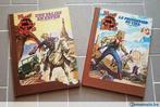 Tony Stark (2 albums), Ophalen, Gelezen