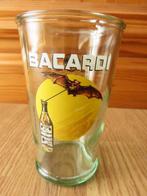 superbe verre Bacardi historical AD 1930s 150 years, Autres types, Enlèvement ou Envoi, Neuf