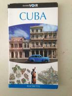 Cuba - Editions Hachette, Livres, Enlèvement ou Envoi