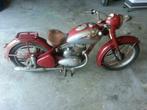 Gevraagd Jawa 350cc Perak en 250cc Perak, Motoren, Ophalen, Gebruikt