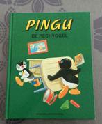 Artis Historia  Pingu  De pechvogel      Volledig, Ophalen of Verzenden, Prentenboek