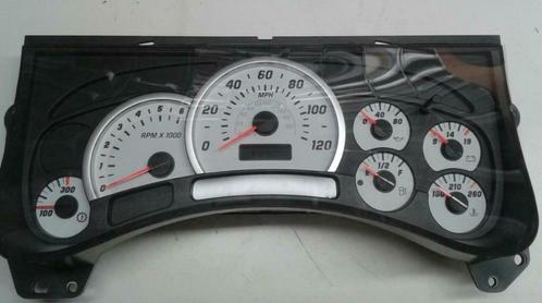 Réparation Compteur CHEVROLET Tableau Bord., Auto-onderdelen, Dashboard en Schakelaars, Chevrolet, Cadillac, Hummer, Gebruikt