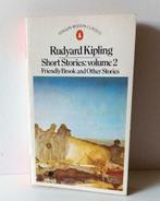 Rudyard Kipling: Short Stories Vol 2., Boeken, Gelezen, Ophalen of Verzenden, Europa overig, Rudyard Kipling