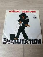 Singel Adriano Celentano, Enlèvement ou Envoi