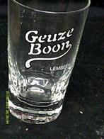 Gueuze.Kriek.Lambic.Faro.Boon .Lembeek.De Neve .Schepdaal, Verzamelen, Biermerken, Ophalen of Verzenden, Zo goed als nieuw, Glas of Glazen