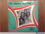 single the fabulous platters, Cd's en Dvd's, Vinyl | Overige Vinyl