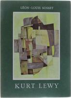 Kurt Lewy   1   1898 - 1963   Monografie, Boeken, Kunst en Cultuur | Beeldend, Nieuw, Schilder- en Tekenkunst, Verzenden
