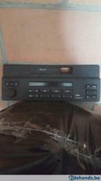 Bmw E39 radiocasette front., Gebruikt, BMW