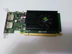 HP Nvidia QUADRO nvs 310 , 512Mb PCIe 2 Display Port (2x DP), Computers en Software, Videokaarten, GDDR3, Ophalen of Verzenden