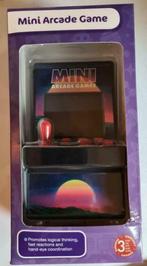 Mini Arcade games