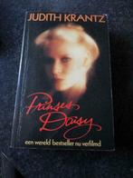 [105]boek : prinses Daisy Judith Krantz een wereld besteller, Boeken, Ophalen of Verzenden, Judith krantz