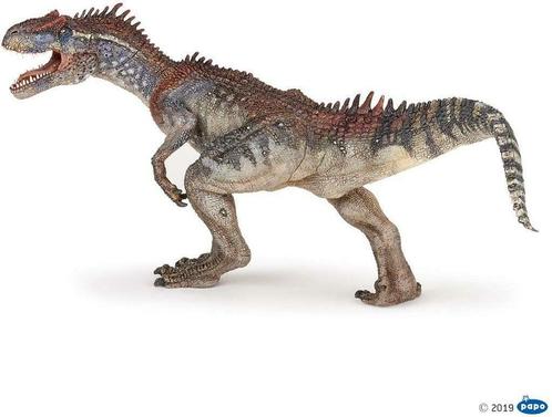 Dinosaurussen (Papo), Kinderen en Baby's, Speelgoed | Actiefiguren, Zo goed als nieuw, Ophalen of Verzenden