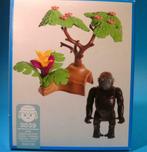 PLAYMOBIL - Gorilla  jungleset - 3039 - Vintage -, Ensemble complet, Enlèvement ou Envoi, Neuf