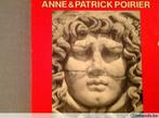 Anne & Patrick Poirier sculptures 180pag 240ill., Gelezen, Ophalen of Verzenden