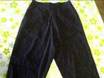 Zwarte vintage broek maat 38 surrender, Vêtements | Femmes, Culottes & Pantalons, Taille 38/40 (M), Vintage, Enlèvement ou Envoi