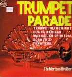 lp    /     The Mertens Brothers* – Trumpet Parade, Autres formats, Enlèvement ou Envoi