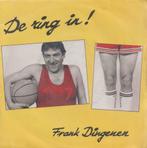 Frank Dingenen – De ring in - Single, Cd's en Dvd's, Gebruikt, 7 inch, Single, Ophalen of Verzenden