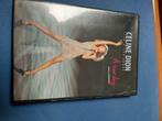 dvd Celine Dion A New Day, Cd's en Dvd's, Ophalen of Verzenden