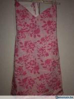 Robe dos nu, Taille 36 (S), Rose, Neuf