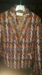 SCAPA BLAZER M 44, Kleding | Dames, Scapa, Maat 42/44 (L), Ophalen of Verzenden, Zo goed als nieuw