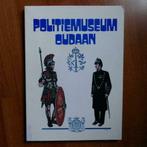 Antwerpen - Politiemuseum Oudaan (1996) (A) Privaatuitgave!, Verzenden, 20e eeuw of later, Zo goed als nieuw