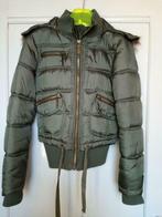Blouson dame L, Ophalen of Verzenden, Zo goed als nieuw, Maat 42/44 (L), Overige kleuren