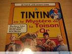 dvd "tintin et le mystère de la toison d'or", CD & DVD, DVD | Enfants & Jeunesse, Film