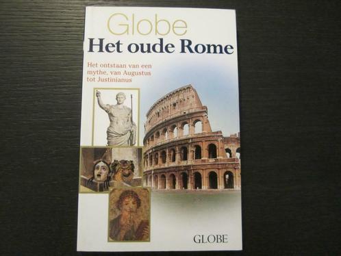 Het oude Rome  (Ada Gabucci), Boeken, Geschiedenis | Wereld, Zo goed als nieuw, Europa, Ophalen of Verzenden