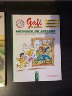 Gafi le fantôme  de Bentolila, Remond et Rousseau, Utilisé, Autres niveaux, Enlèvement ou Envoi, Bentolila, Remond et Rousseau